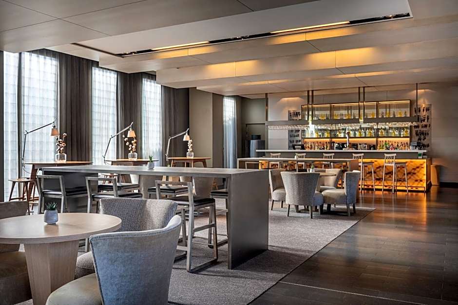 AC Hotel by Marriott Sants