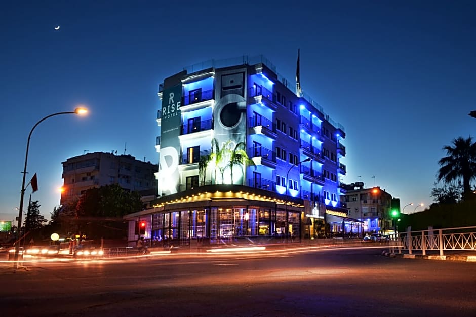 Rise Hotel