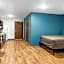 WoodSpring Suites Toledo Maumee