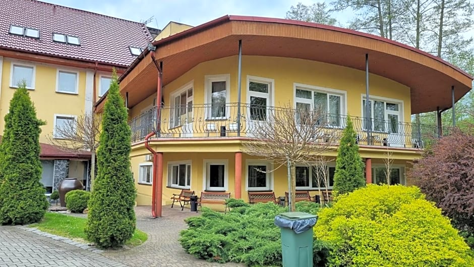 Ośrodek SUDETY