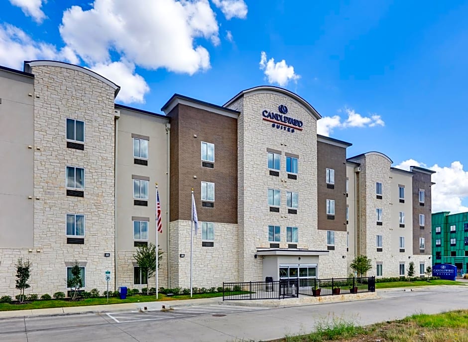 Candlewood Suites Dallas NW - Farmers Branch, an IHG Hotel