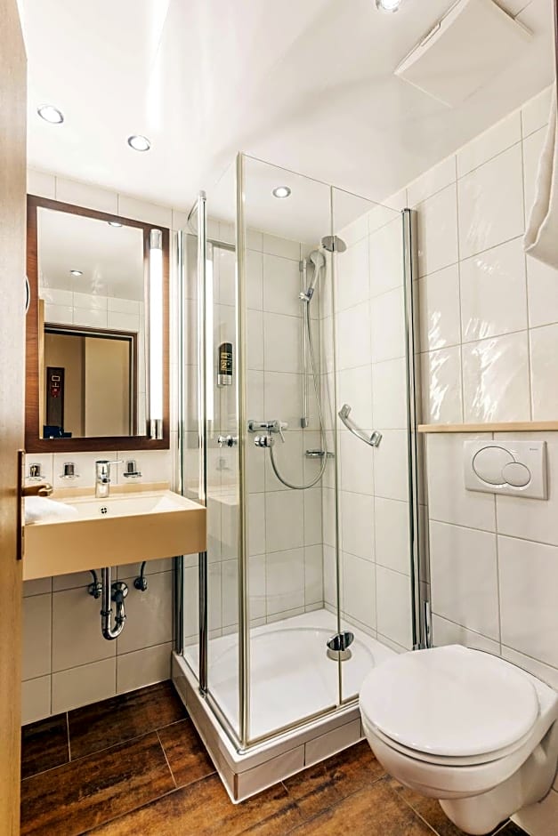 Hotel Pistono