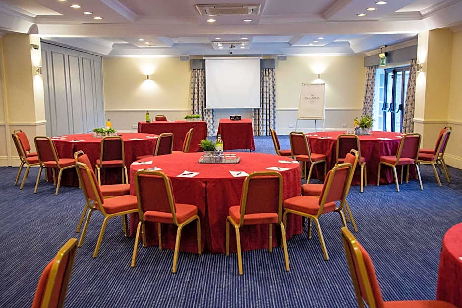 Best Western Gables Hotel