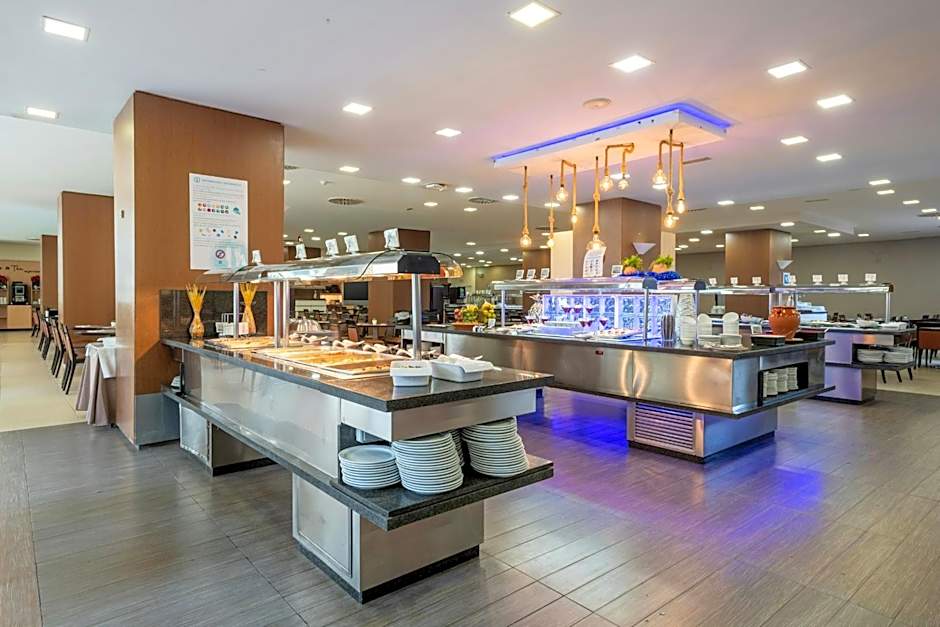 Leonardo Hotel Torremolinos Costa del Sol