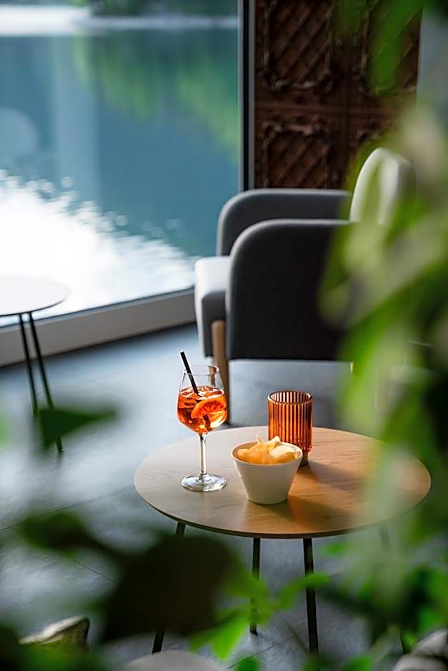 Panoramic Hotel San Carlo Ledro