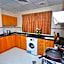 Emirates Stars Hotel Apartments Sharjah