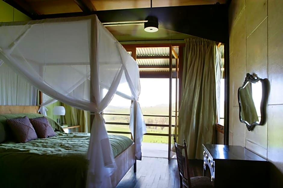 Zulu Waters Game Reserve