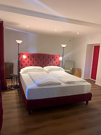 Hotel du Lac Parc & Residence