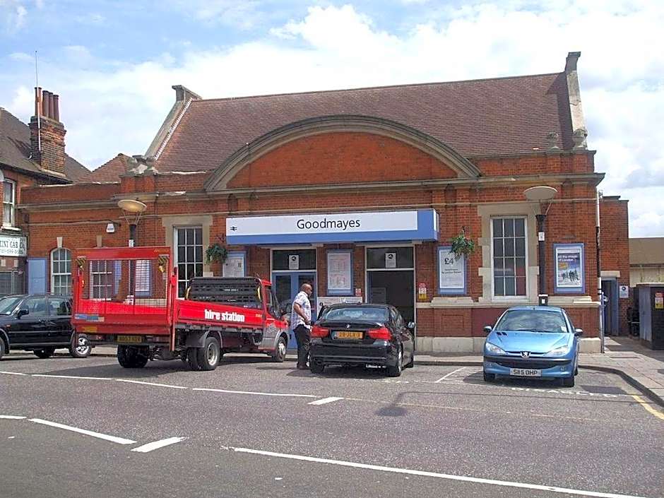 Ilford Hotel Goodmayes