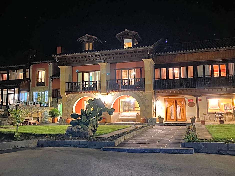 Hotel Finca Malvasia - Adults only