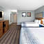 AmericInn by Wyndham North Branch