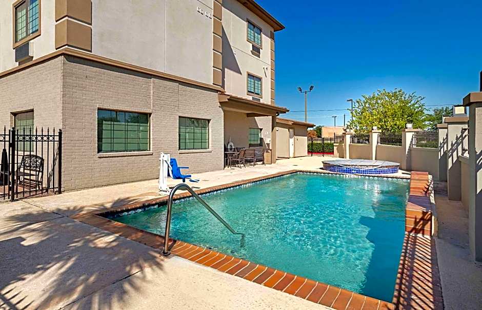 Extended Stay America Suites - Baytown