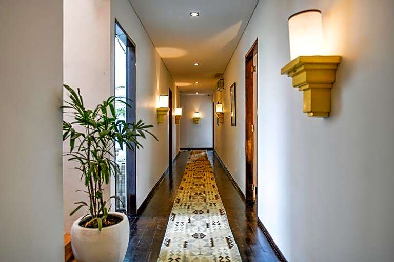 Melo Bali Hotel
