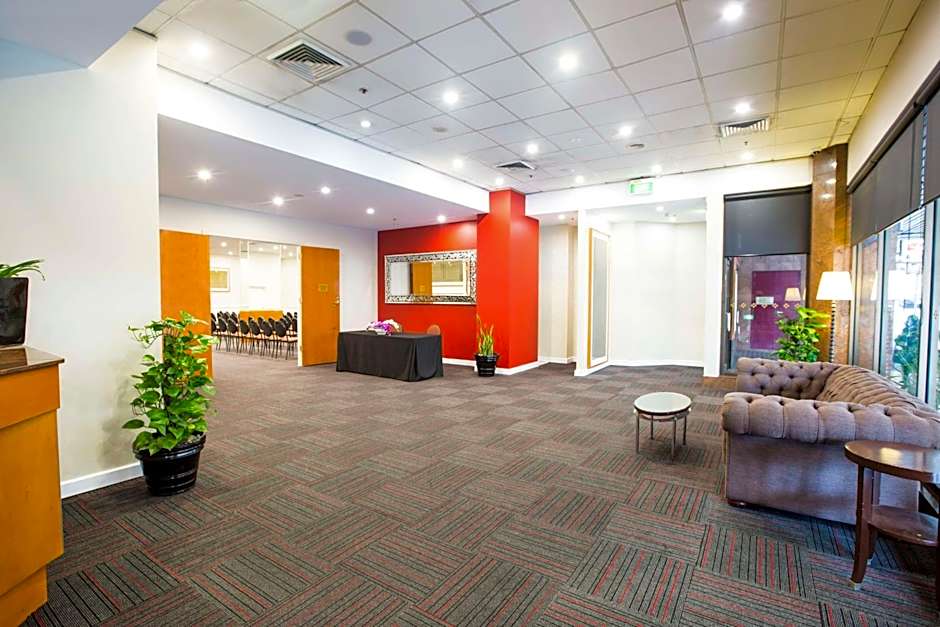 Metro Hotel Marlow Sydney Central