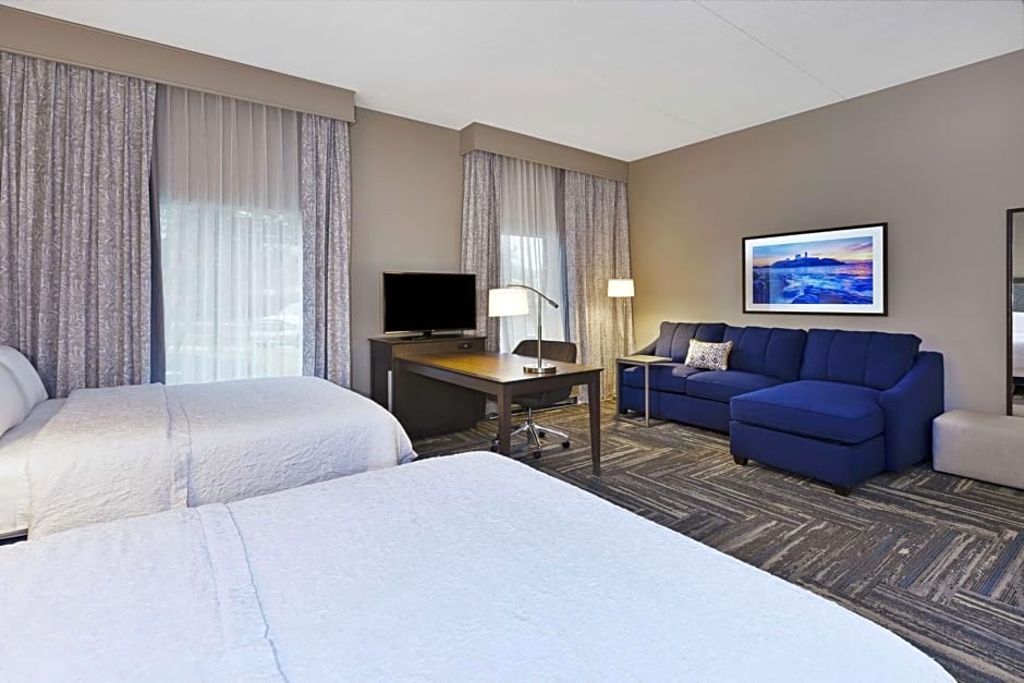 Hampton Inn By Hilton & Suites Wells-Ogunquit, Me