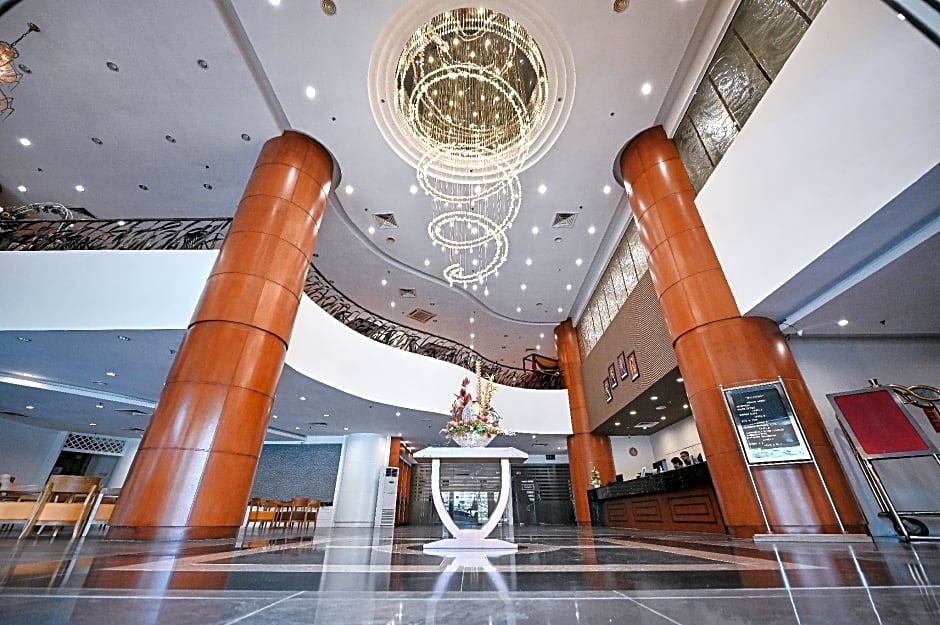 Prime City Hotel, Kluang