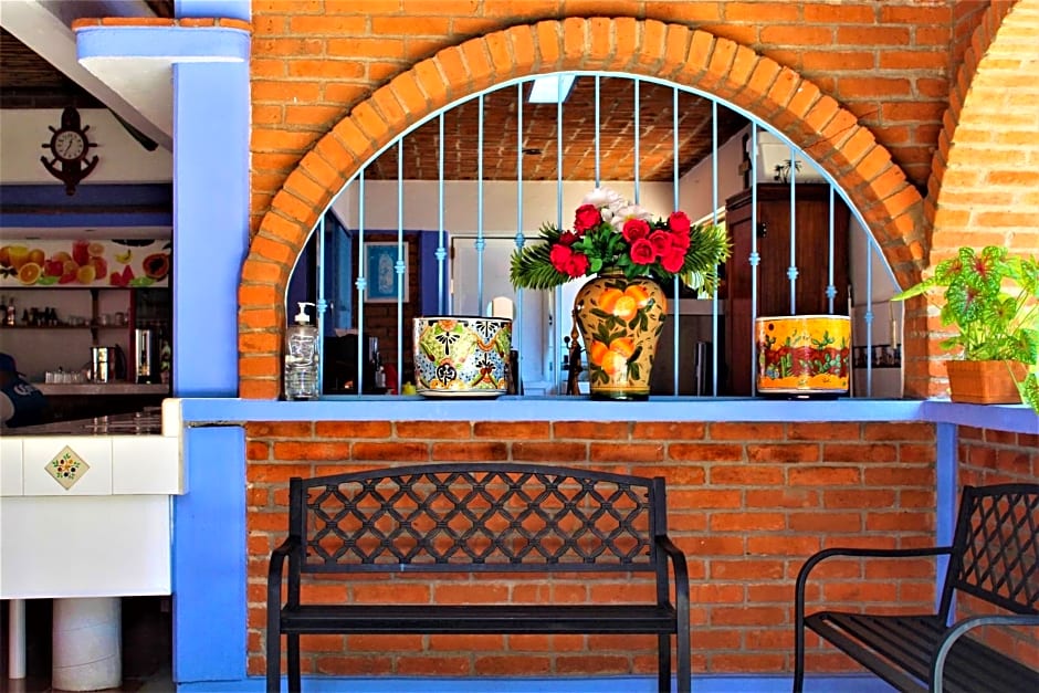 Hotel Mexico Lindo