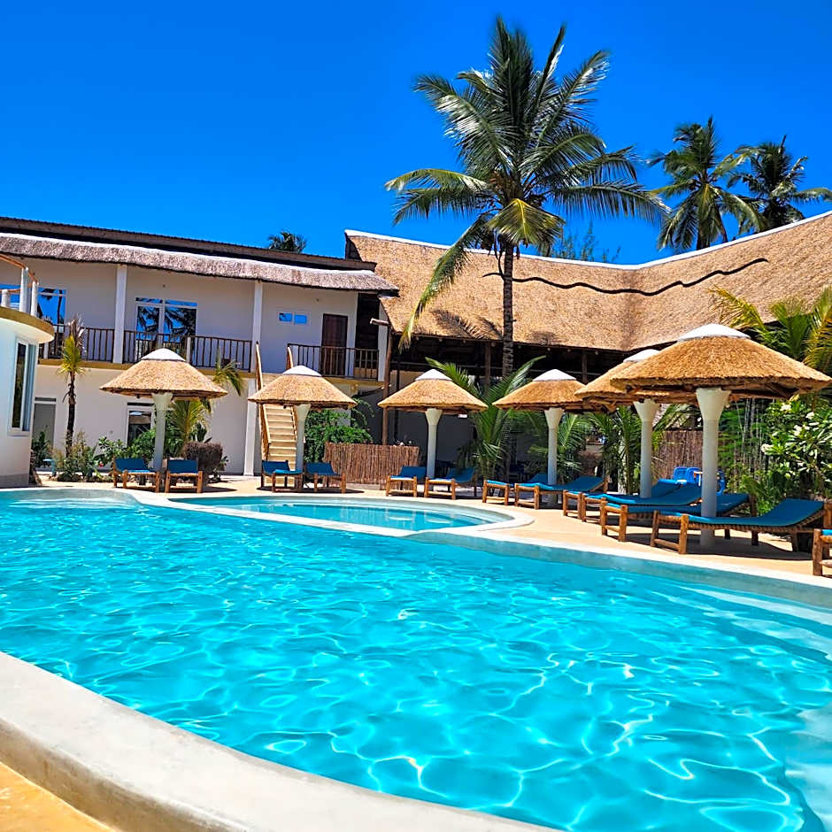 Olzadia Boutique Hotel