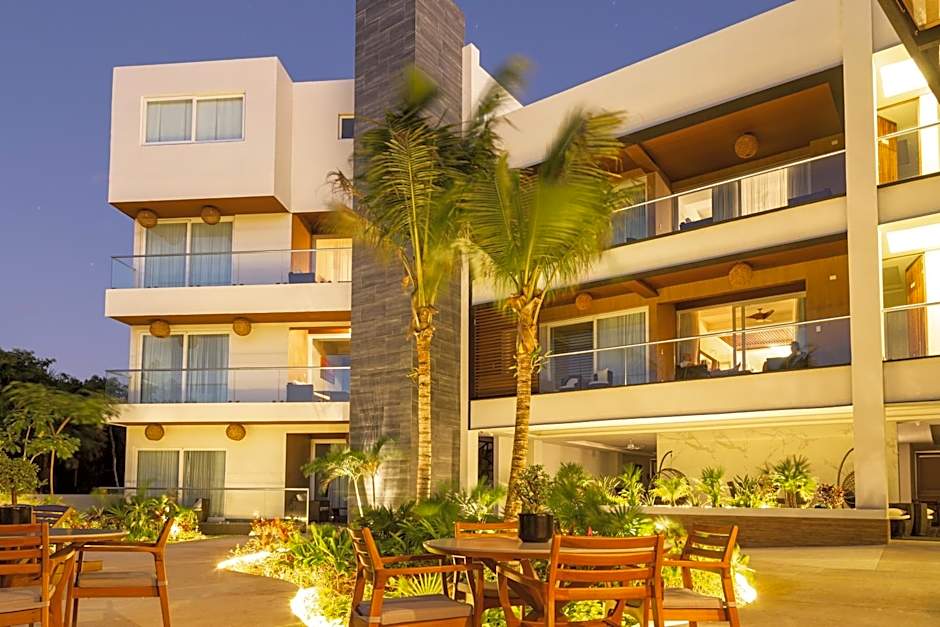 Fabulous & Exclusive Apartments With Sea View Pool BBQ Garden