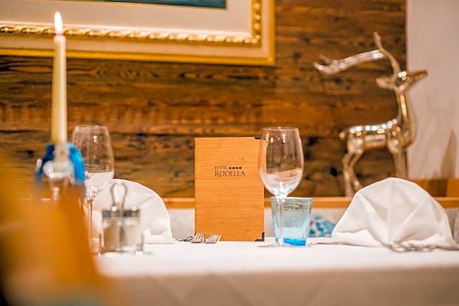 Hotel Rodella