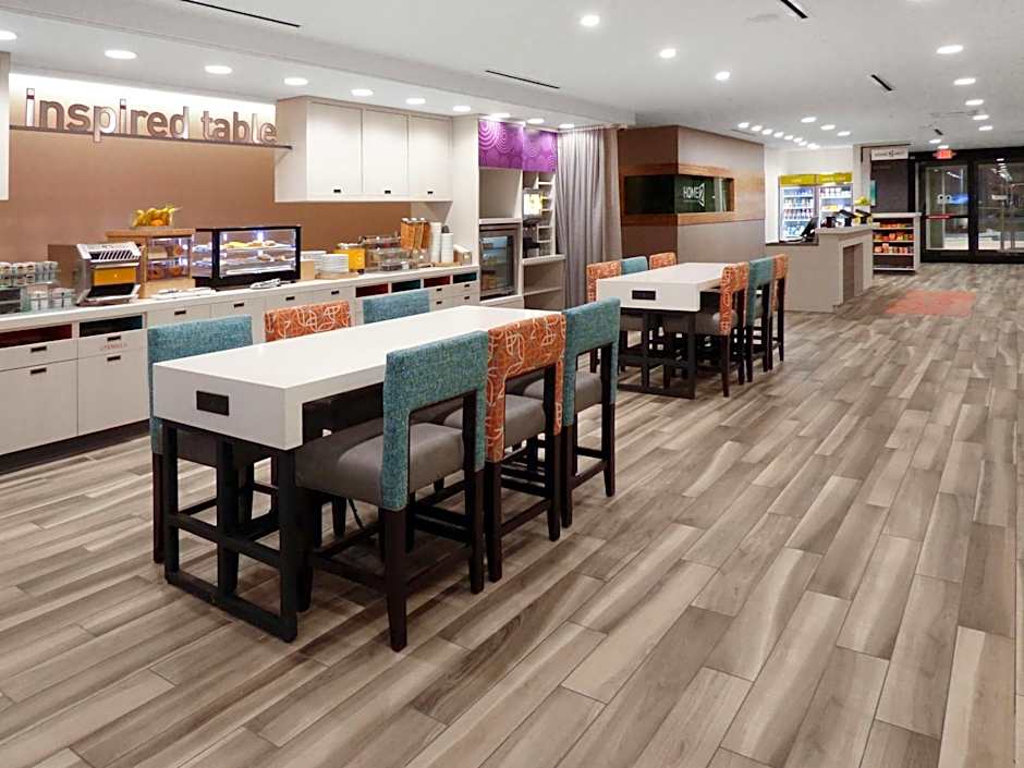 Home2 Suites by Hilton Pensacola I 10 Pine Forest Road, FL