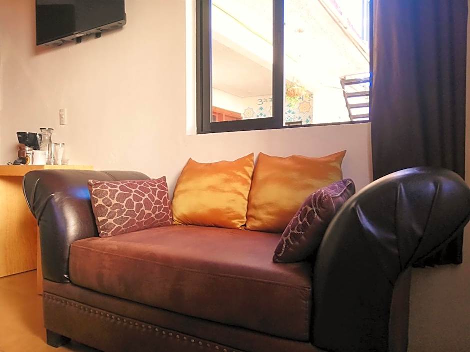 Ganesha Hotel