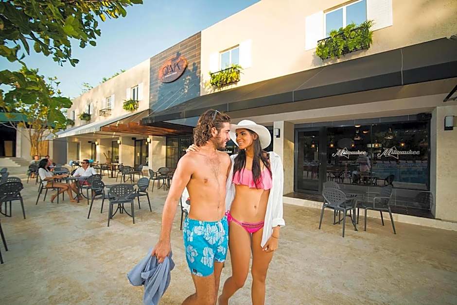 Emotions by Hodelpa - Juan Dolio