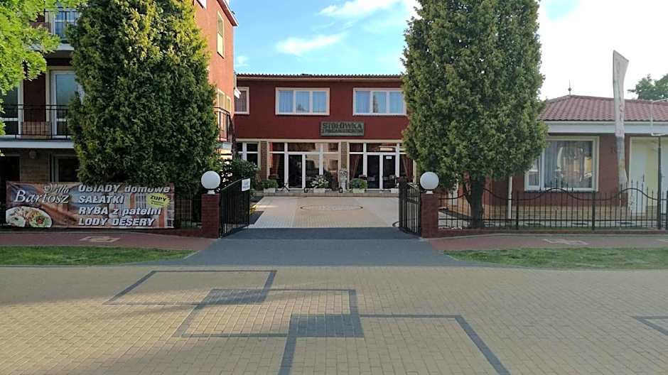 Villa Bartosz