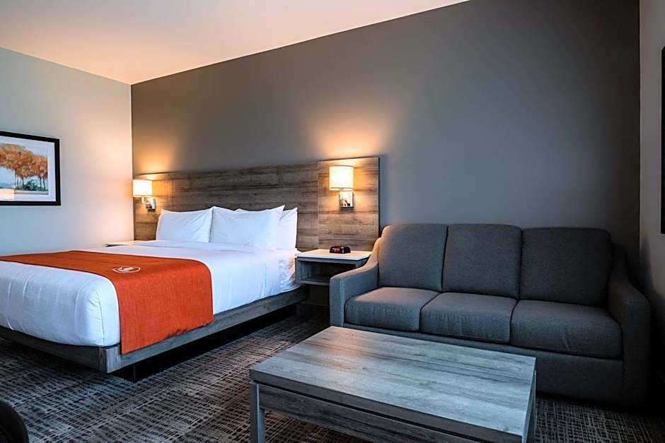 Amsterdam Inn & Suites, an Ascend Collection Hotel
