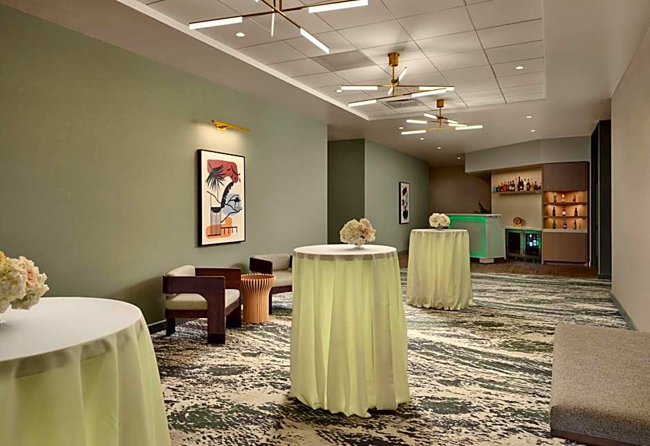 Sonesta Los Angeles Airport LAX