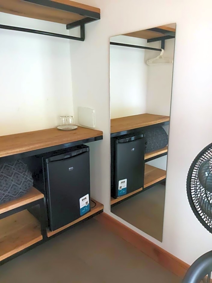 Pousada Sítio Vale das Olivas