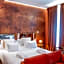 Novotel Chateau de Maffliers