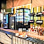 B&B HOTEL Marseille Centre La Joliette