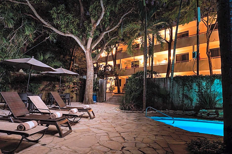 Comfort Inn Tampico