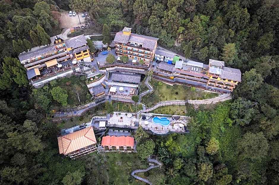 Hotel Country Villa