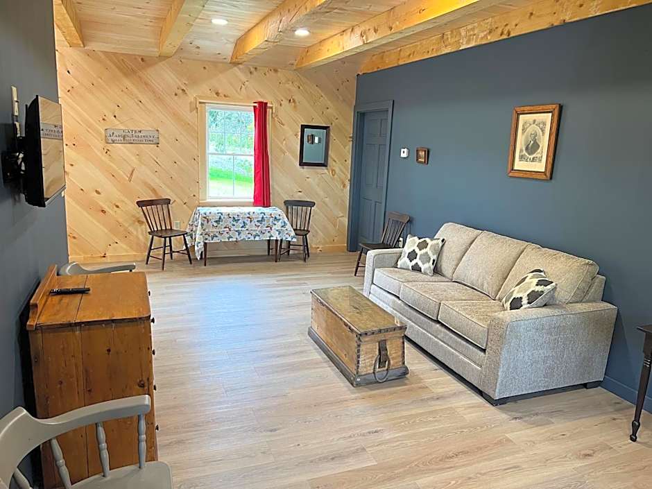 West Quoddy Station LLC