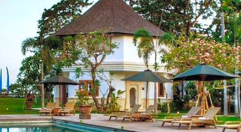 Avillion Villa Cinta @ Sanur