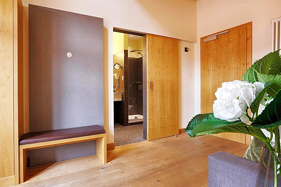 homie hotel Wiener Botschaft