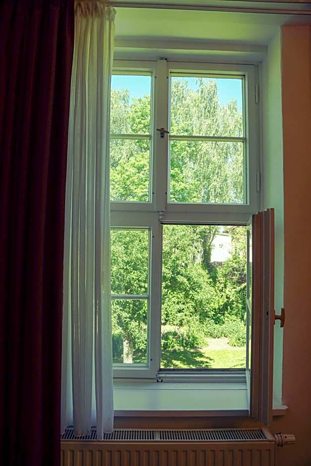 Apartmenthaus Gutenberg 78