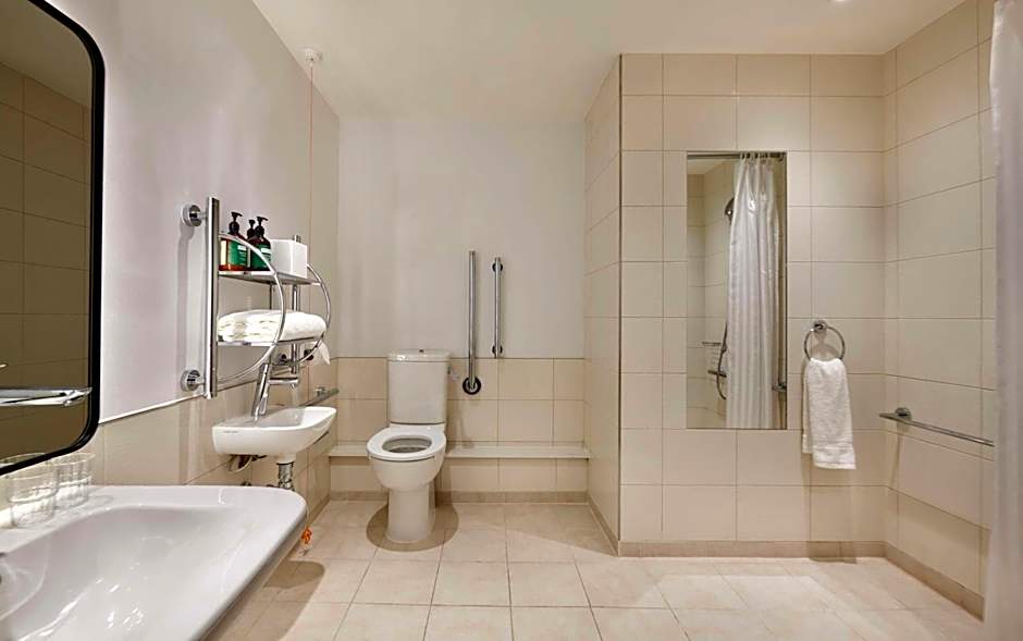 Hyatt House London Stratford