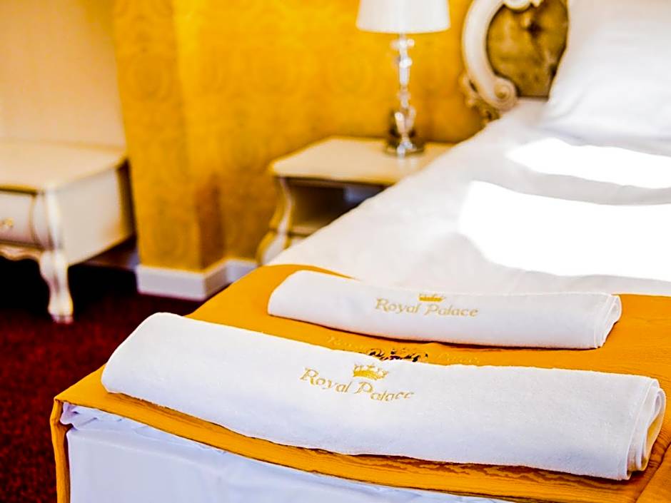 ROYAL PALACE Centrum Bankietowe