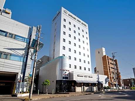 Komaki City Hotel by Lachotel