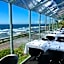 Ocean Front at The Entrance