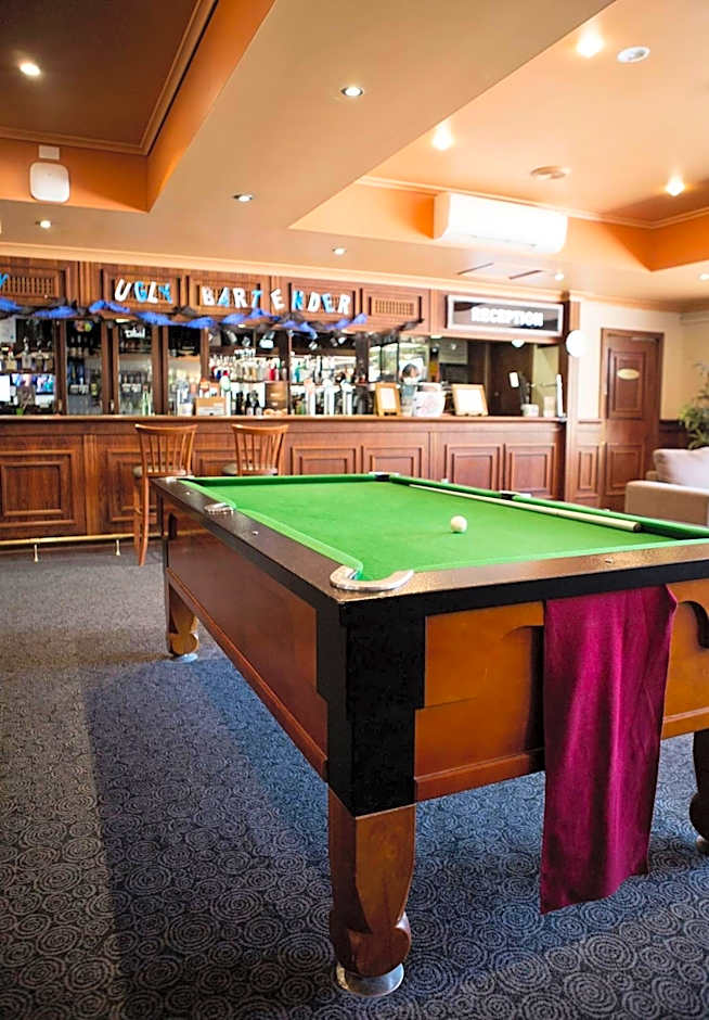Enfield Hotel