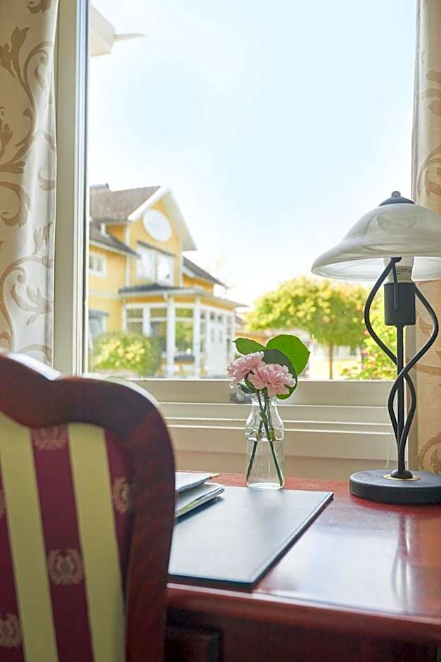 Hotell Björkhaga