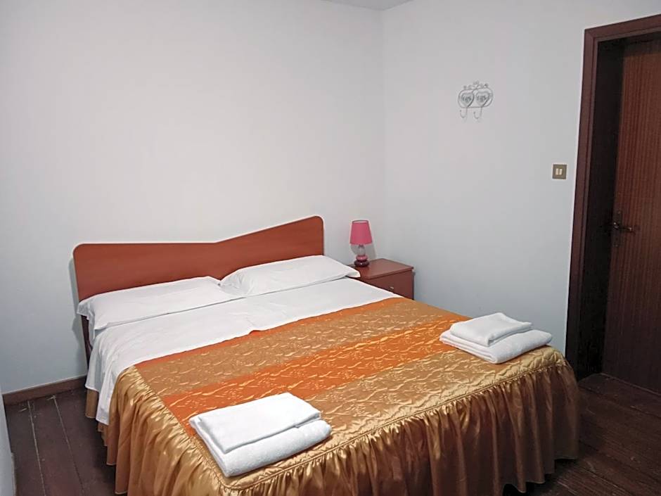 Le camille ristorante pizzeria & locanda