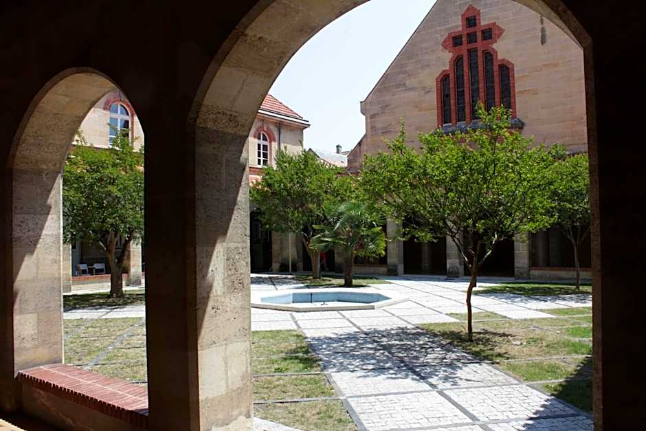 Hotel Saint Louis Beaulieu - Bordeaux