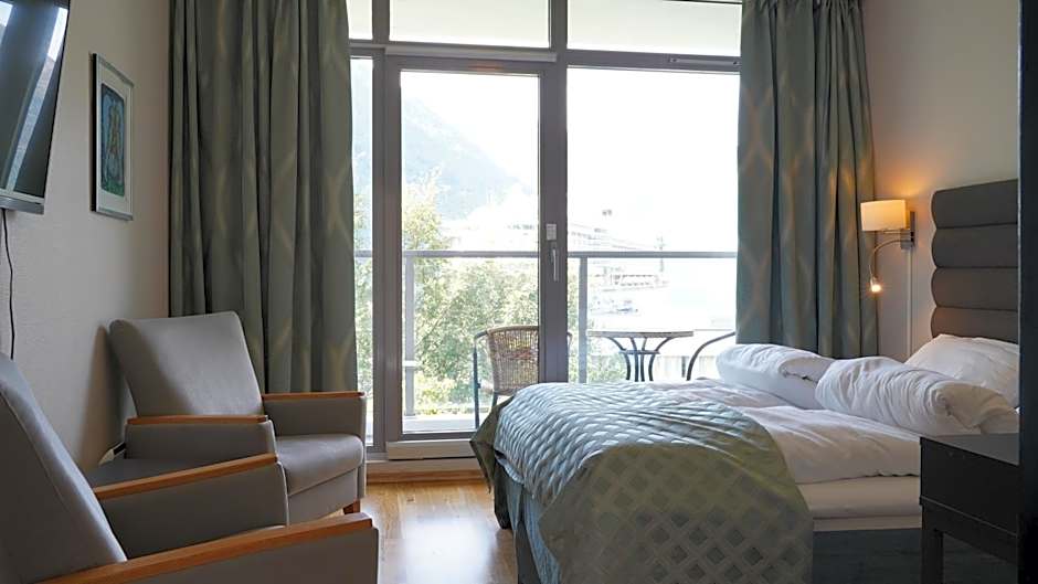 Havila Hotel Geiranger