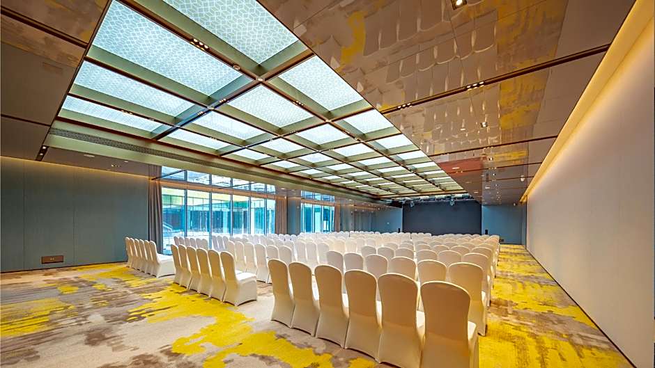 Holiday Inn Changchun Oriental Plaza By IHG