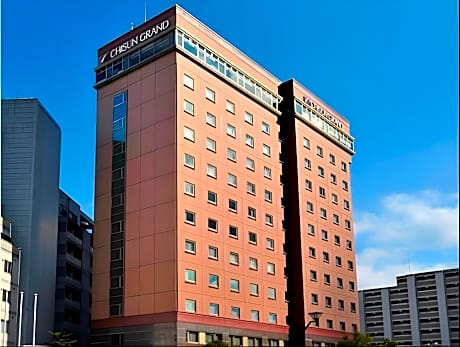 Chisun Grand Nagano